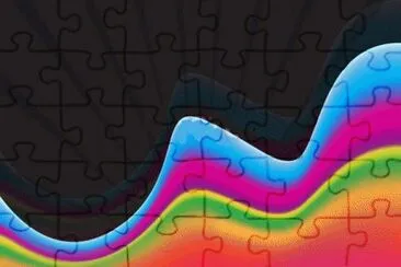 image jigsaw puzzle