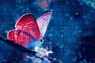 x jigsaw puzzle