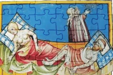 MEDICINA DE LA EDAD MEDIA.