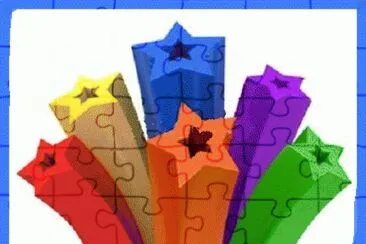 image jigsaw puzzle