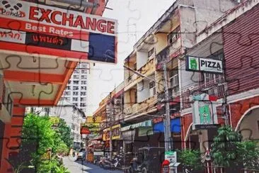 views jigsaw puzzle