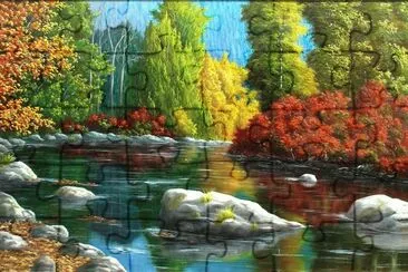 s jigsaw puzzle