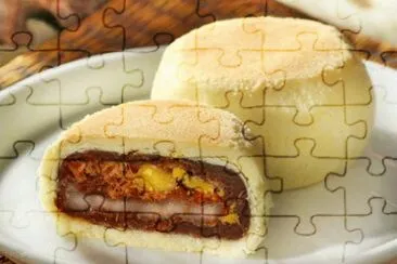 foods jigsaw puzzle