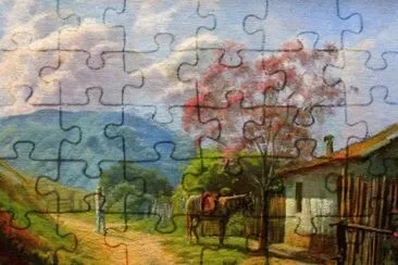 l jigsaw puzzle