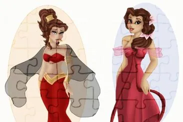 Belle