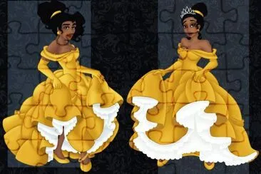Esmeralda Tiana