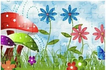 image jigsaw puzzle
