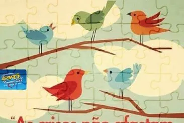 imagem jigsaw puzzle