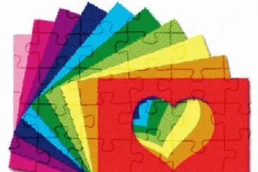 image jigsaw puzzle