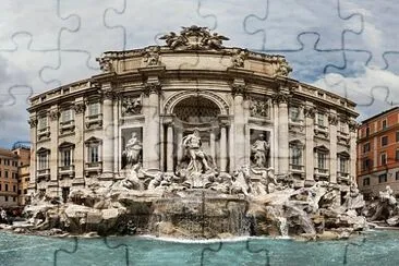 x jigsaw puzzle