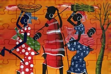 African art
