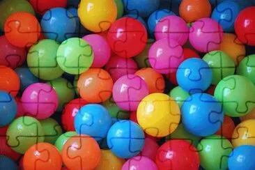 colors jigsaw puzzle