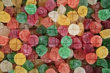 little gum