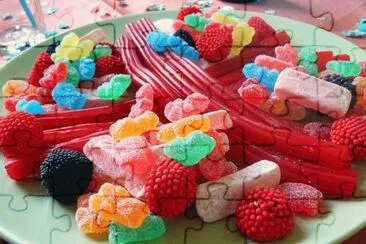 little gum