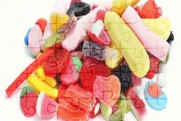 little gum