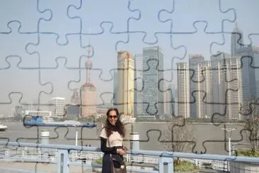 shangai