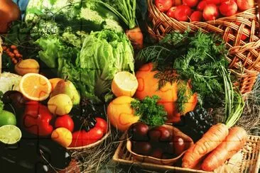 verduras