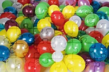 CANICAS jigsaw puzzle