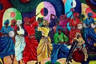 African party