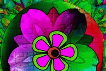 Color Rose