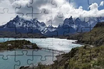 FantÃ¡stico jigsaw puzzle
