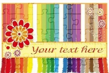 image jigsaw puzzle