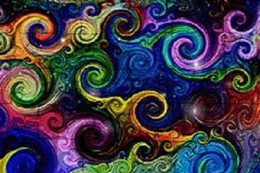 abstracto 75 jigsaw puzzle