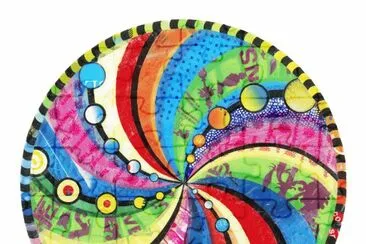 mandala 115