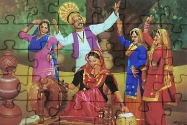 Punjabi culture