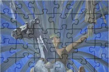 17 jigsaw puzzle