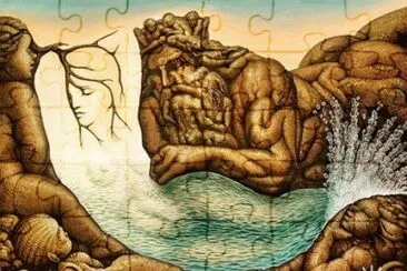 18 jigsaw puzzle