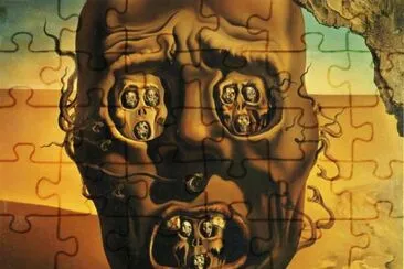 20 jigsaw puzzle