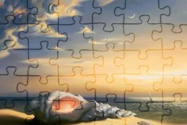 23 jigsaw puzzle