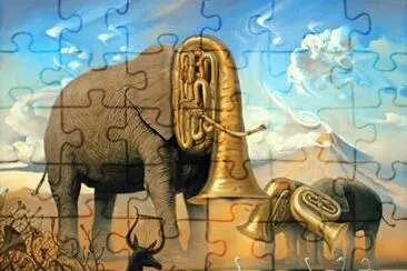 32 jigsaw puzzle