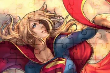 Supergirl