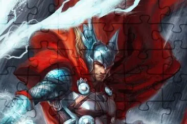 Thor