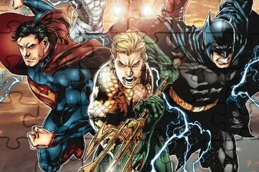 Aquaman