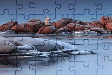 faro 18 jigsaw puzzle