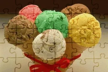 foods jigsaw puzzle