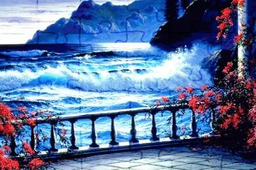 paysage jigsaw puzzle