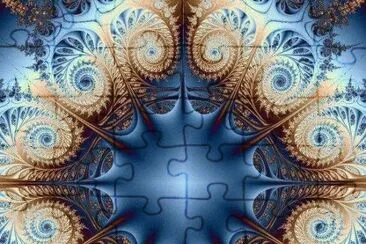 Fractalus