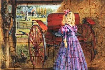 linda jigsaw puzzle