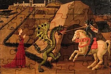 6 jigsaw puzzle