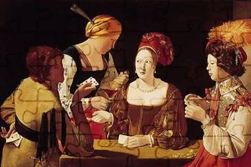 7 jigsaw puzzle