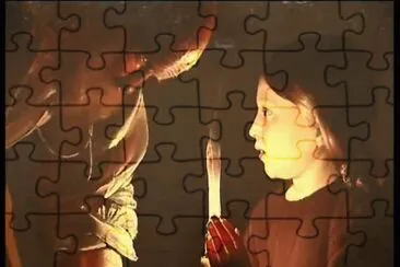 8 jigsaw puzzle