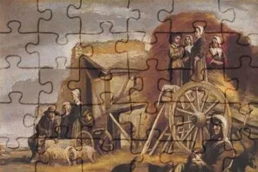 9 jigsaw puzzle