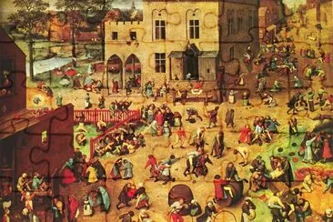 15 jigsaw puzzle