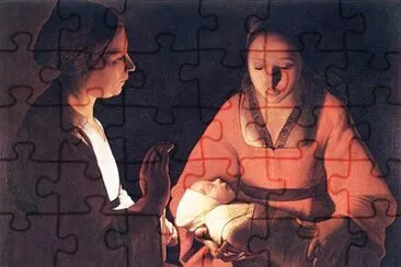 פאזל של 17