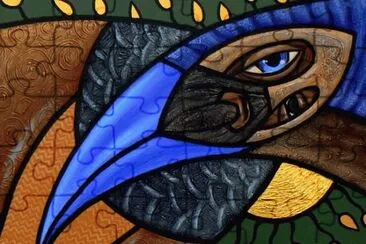 Wisdom and Memory by Aaron Paquette
