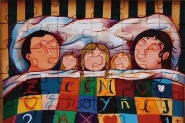 פאזל של Sweet Dreams